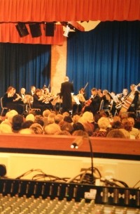 New Birmingham Chamber Orchestra